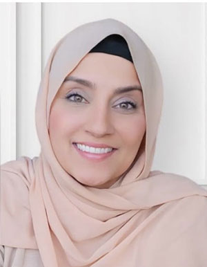 Farnaz Dar